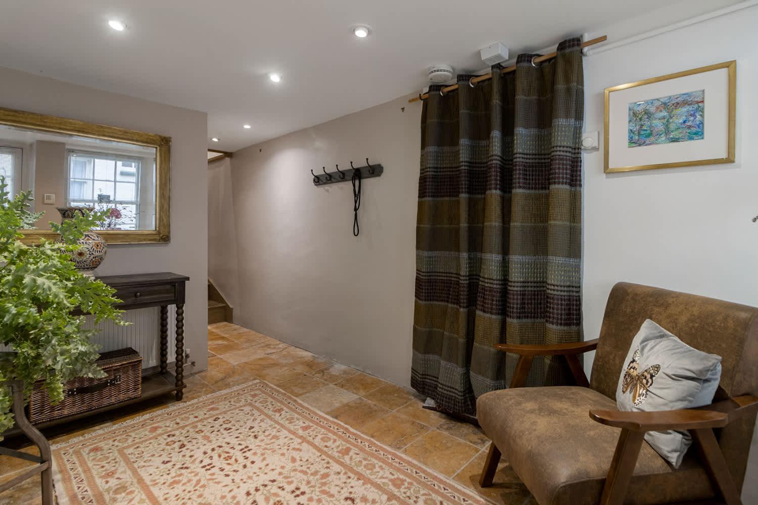 Gallery Lodge Holiday Home Chagford Ngoại thất bức ảnh