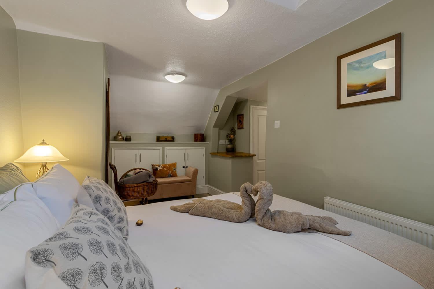 Gallery Lodge Holiday Home Chagford Ngoại thất bức ảnh
