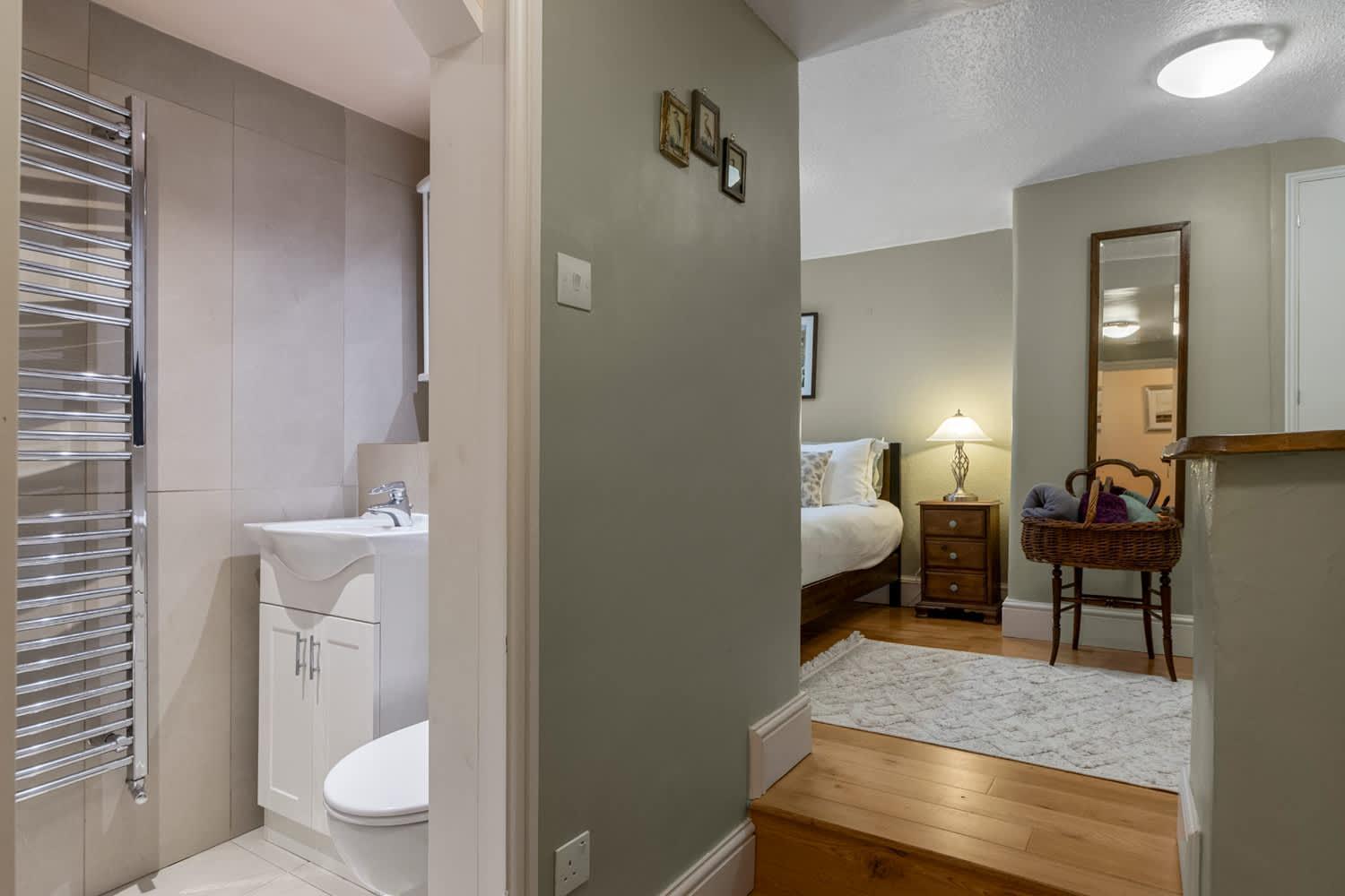 Gallery Lodge Holiday Home Chagford Ngoại thất bức ảnh