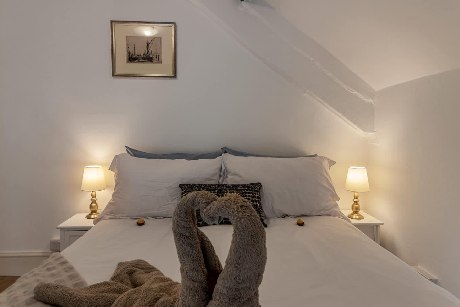 Gallery Lodge Holiday Home Chagford Ngoại thất bức ảnh
