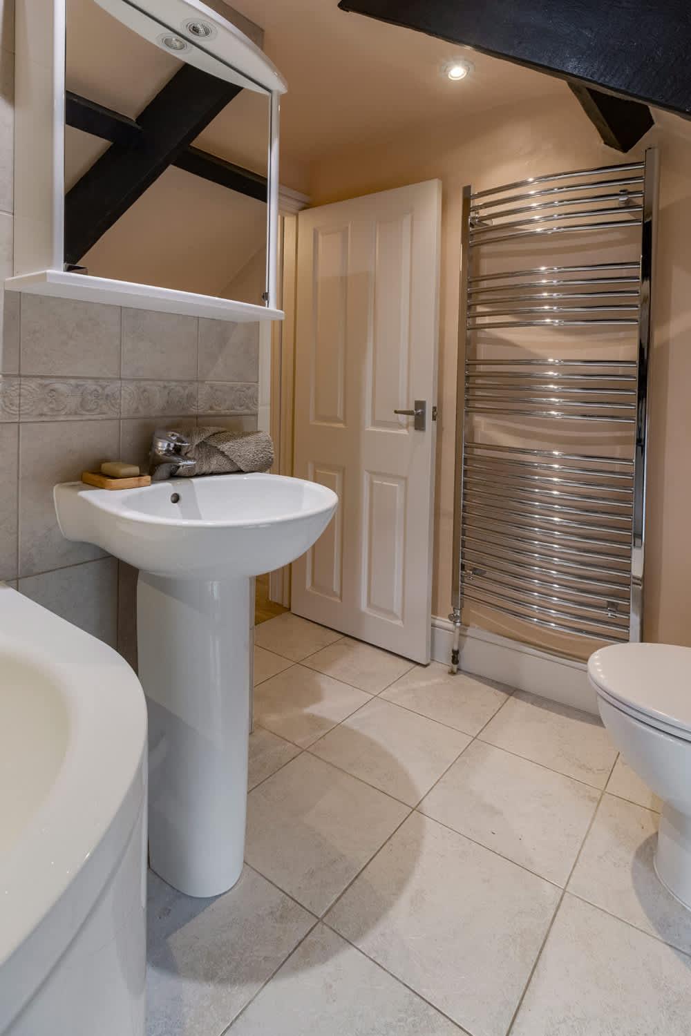 Gallery Lodge Holiday Home Chagford Ngoại thất bức ảnh