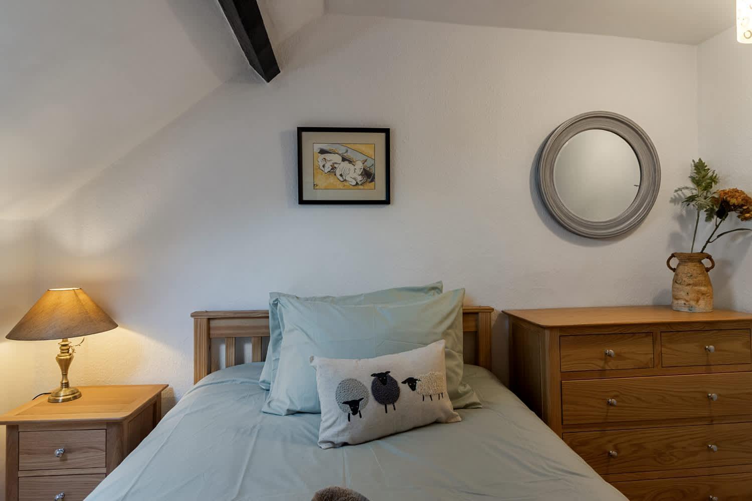 Gallery Lodge Holiday Home Chagford Ngoại thất bức ảnh