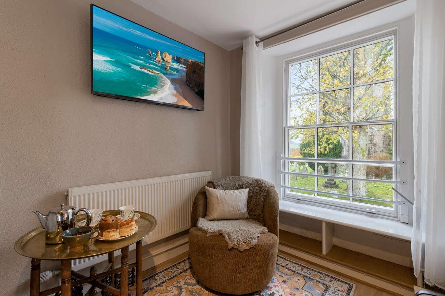 Gallery Lodge Holiday Home Chagford Ngoại thất bức ảnh